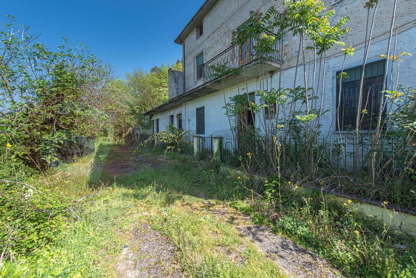 Casa indipendente in Contrada Pizzone Snc, Posta Fibreno — foto 4 di 5