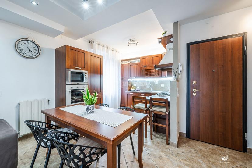 Trilocale in Via Oberdan 111, Castelfranco Emilia — foto 5 di 5