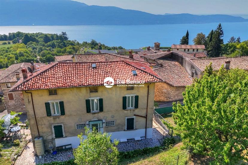Casa indipendente in Via Formaga 16, Gargnano — foto 5 di 5