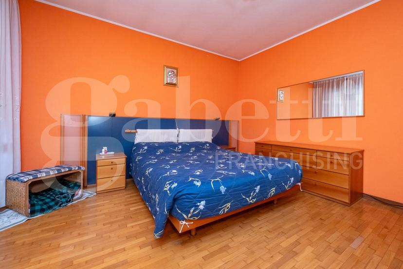 Villa in Via Barbarigo 40, Tribano — foto 2 di 5