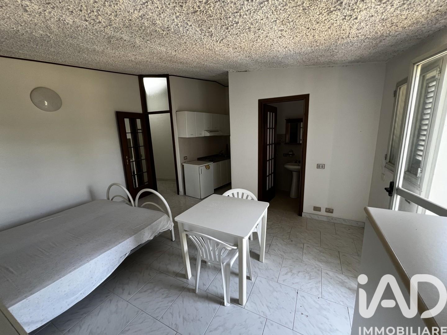 Appartamento in Via delle Sorgenti 1, Sellia Marina