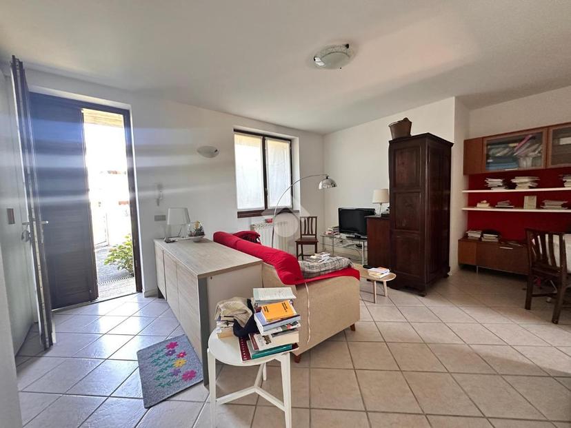 Trilocale in Via Mahatma Karamchand Gandhi 7, Curno — foto 4 di 5