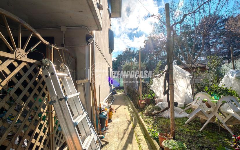Villa a schiera in Via dell'Oratorio 94, Vignola — foto 4 di 5