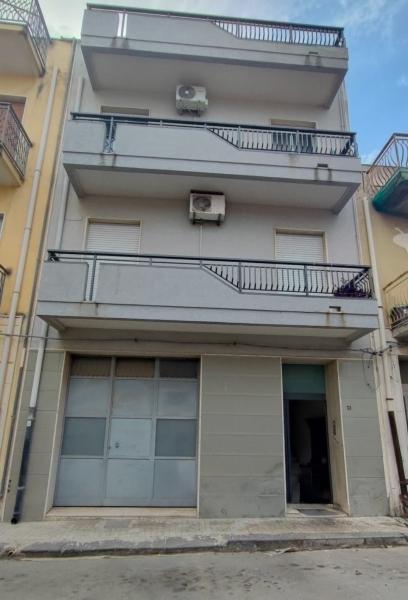 Casa indipendente, Floridia — foto 5 di 5