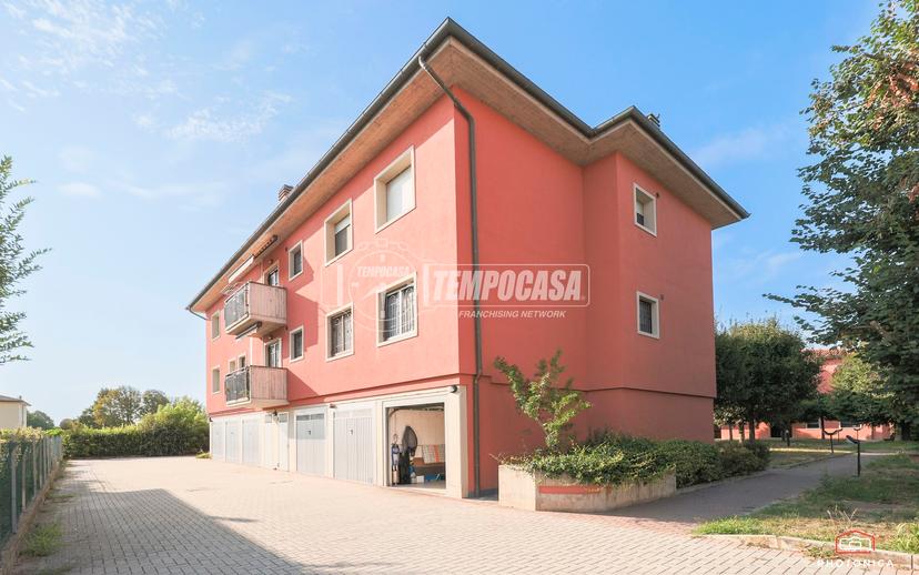 Bilocale in Via Guido della Corte 5, Anzola dell'Emilia — foto 3 di 5