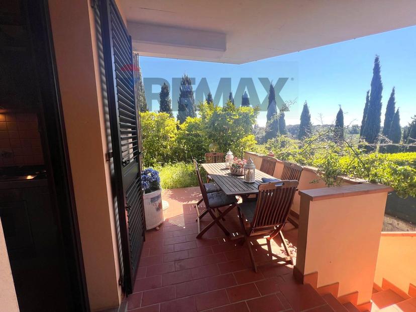 Casa indipendente, Rosignano Marittimo — foto 3 di 5