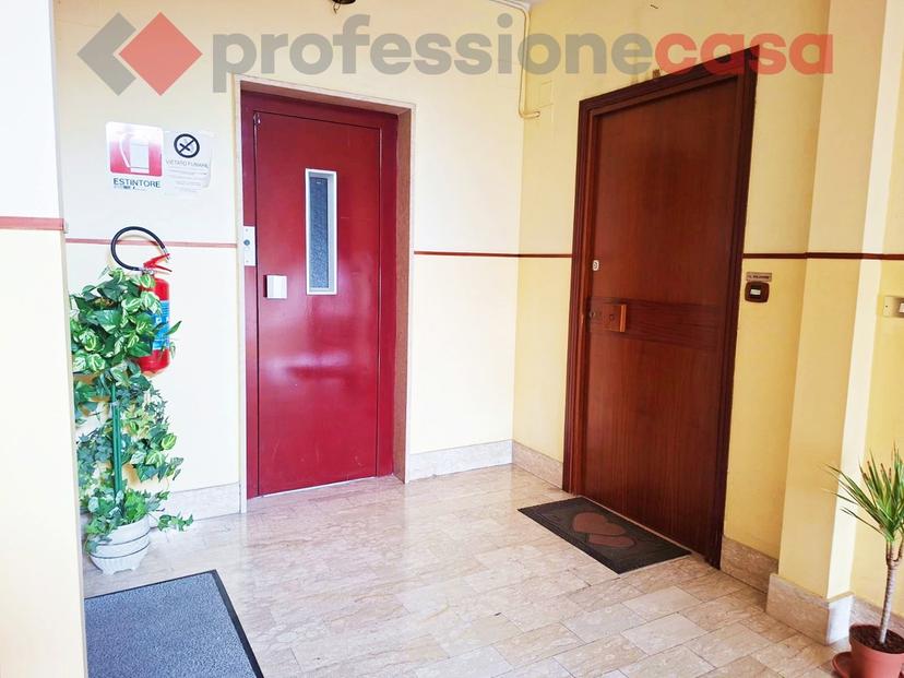 Quadrilocale in Via Mazzaroppi 66, Aquino — foto 2 di 5