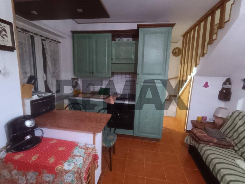 Villa a schiera in La Grande Quercia Nuova 11, Vinchiaturo — foto 3 di 5