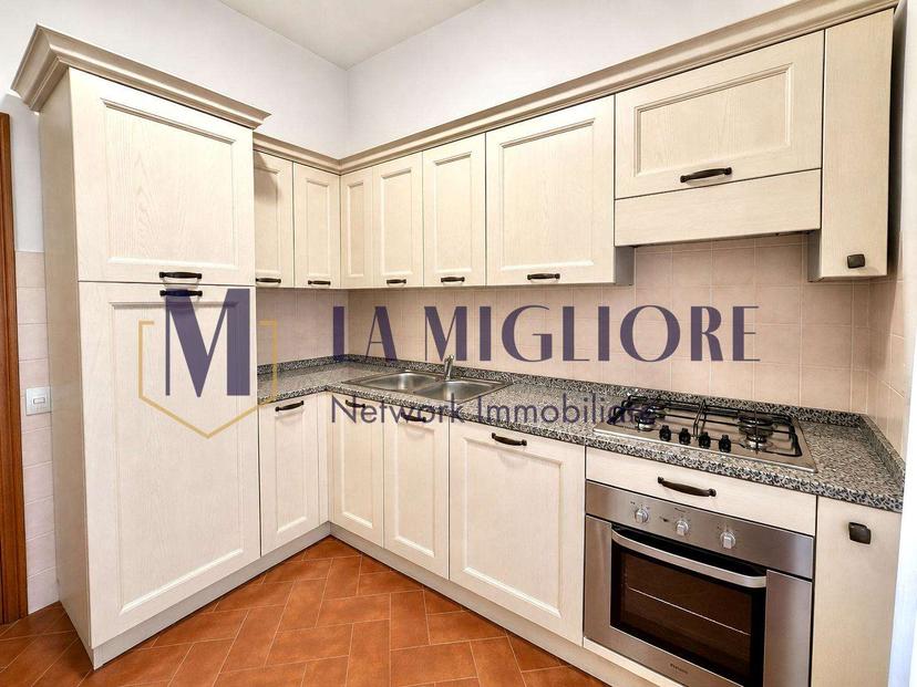 Appartamento in Via Udine 49, Montemurlo