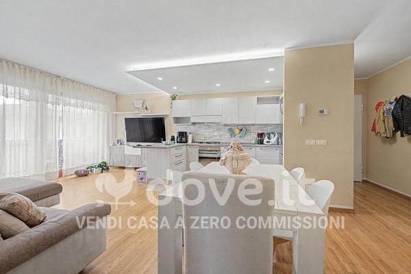 Quadrilocale in Via G. Mocchegiani 2, Sedico — foto 3 di 5