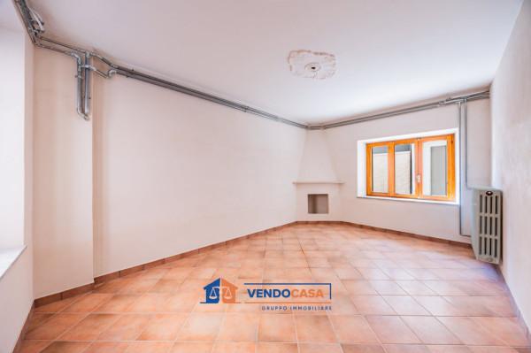 Terratetto unifamiliare in Via Bonino 7, Bra — foto 3 di 5