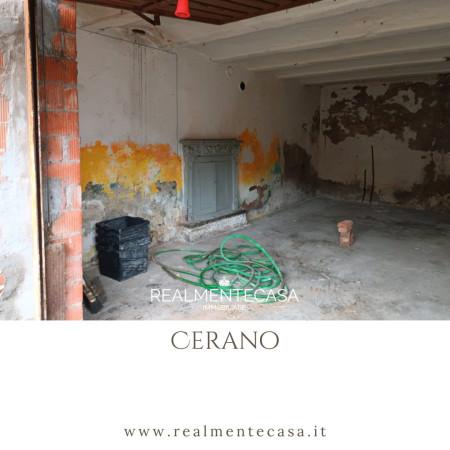 Terratetto unifamiliare in Via 25 Aprile, Cerano — foto 2 di 5