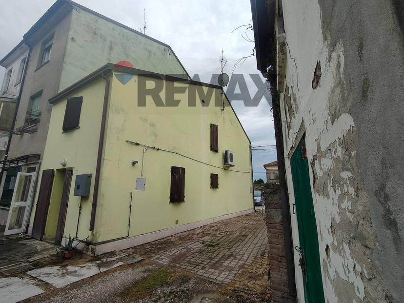 Casa indipendente in Zappaterra 26, Copparo — foto 2 di 5
