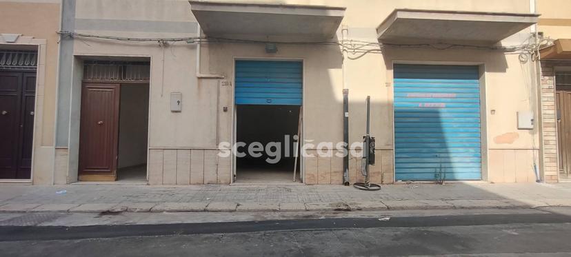 Casa indipendente in Via Giuseppe La Russa 20, Erice — foto 2 di 5