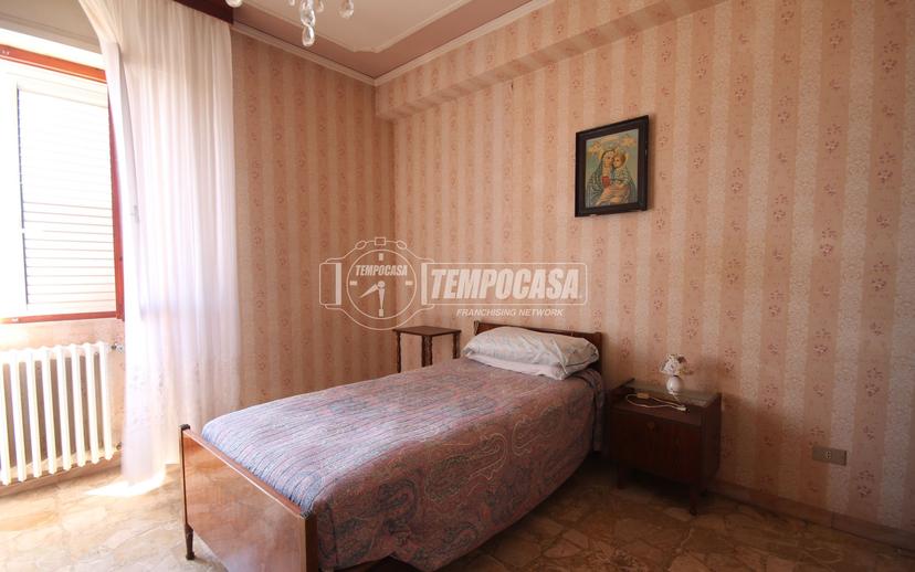 Casa indipendente in Via Milano, Monte Urano