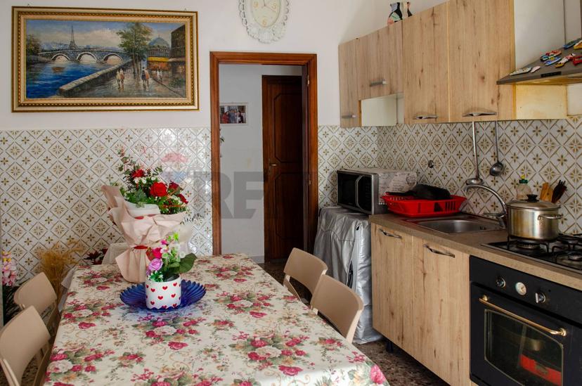 Trilocale in Via Ponticello 16, Crispiano — foto 5 di 5