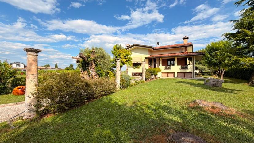 Casa indipendente in Via Villaraccolta 53, Pasiano di Pordenone — foto 4 di 5
