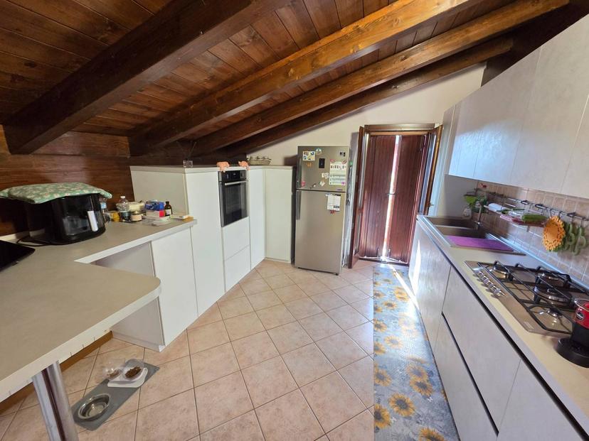Appartamento, Medolla — foto 4 di 5
