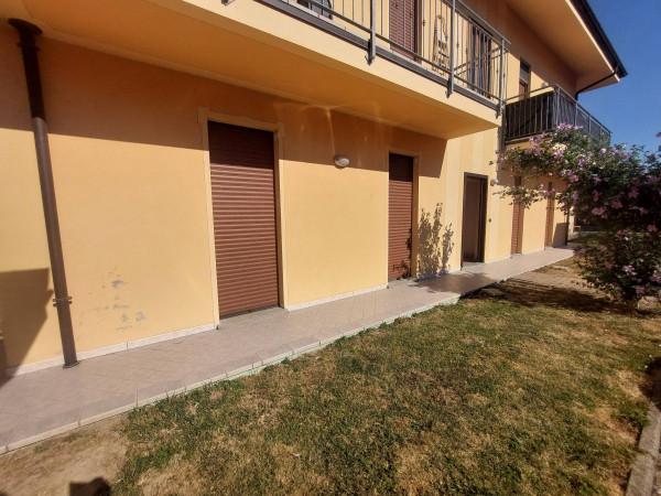Bilocale in Via Giovanni Paolo II, Cardè — foto 3 di 5