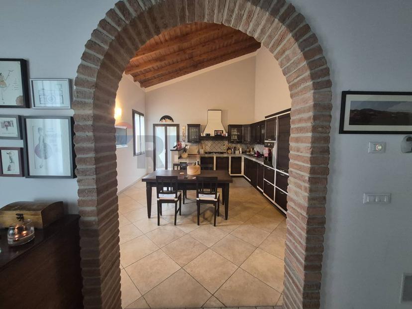 Villa in Via Salmastri 5, Copparo — foto 2 di 5