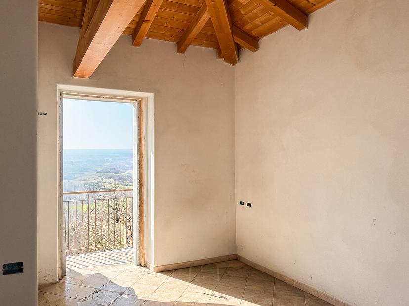 Casa indipendente in Via Mazza, Varzi — foto 3 di 5