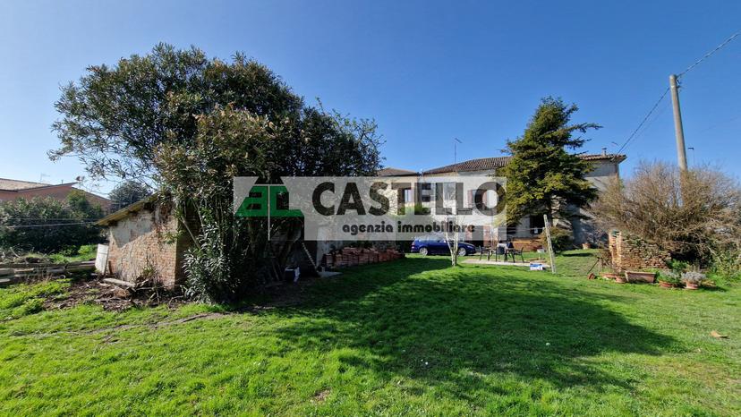 Villa in Via Torino, Cona — foto 3 di 5
