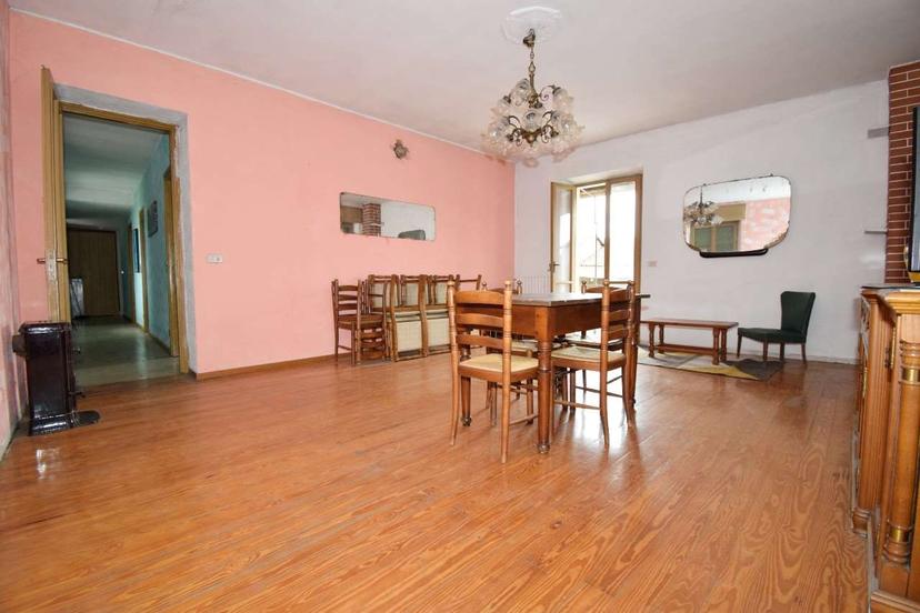 Casa indipendente in Via Savigliani  1, Scalenghe — foto 5 di 5