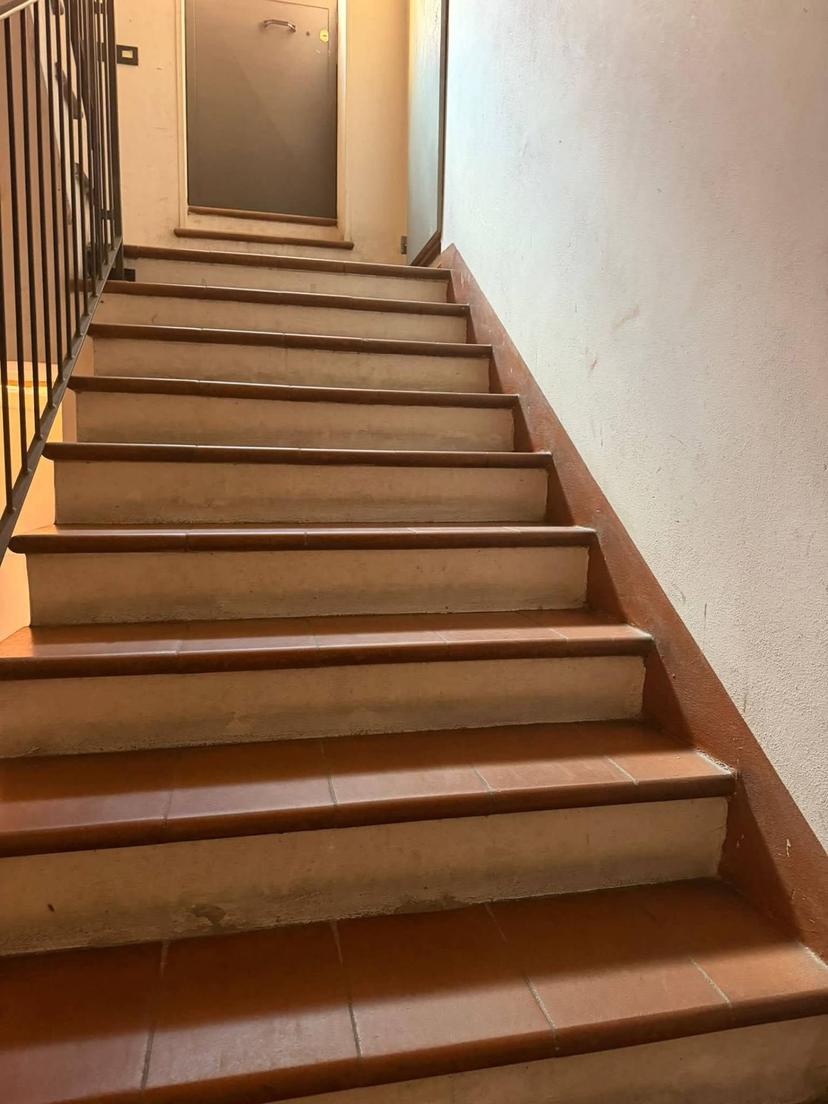 Trilocale in Via Cappi 19, Castelfranco Emilia — foto 4 di 5