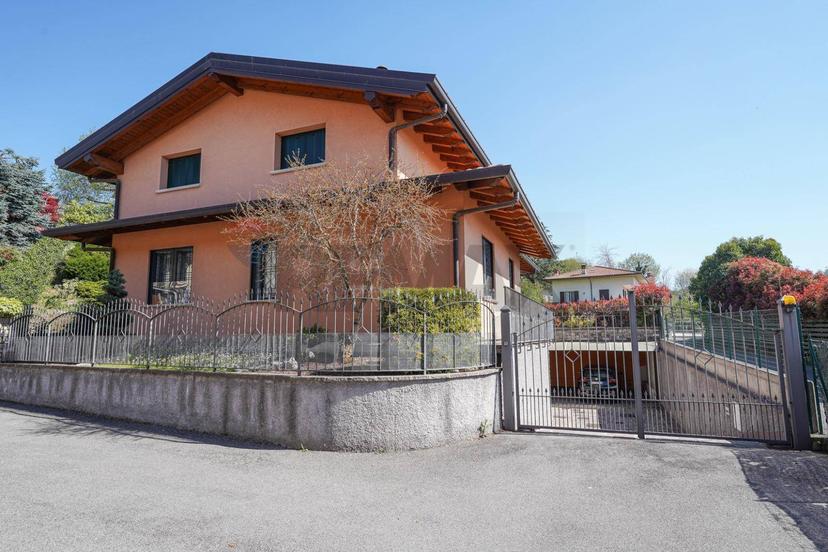 Villa, Villa d'Adda — foto 5 di 5
