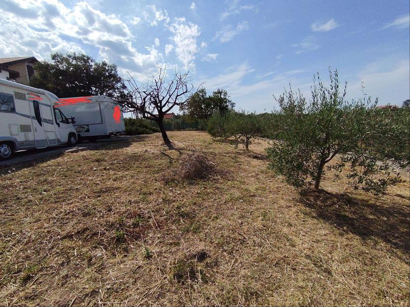 Villa unifamiliare, Ortona — foto 5 di 5