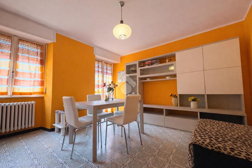 Quadrilocale in Via Cà Berardi, Albosaggia — foto 5 di 5