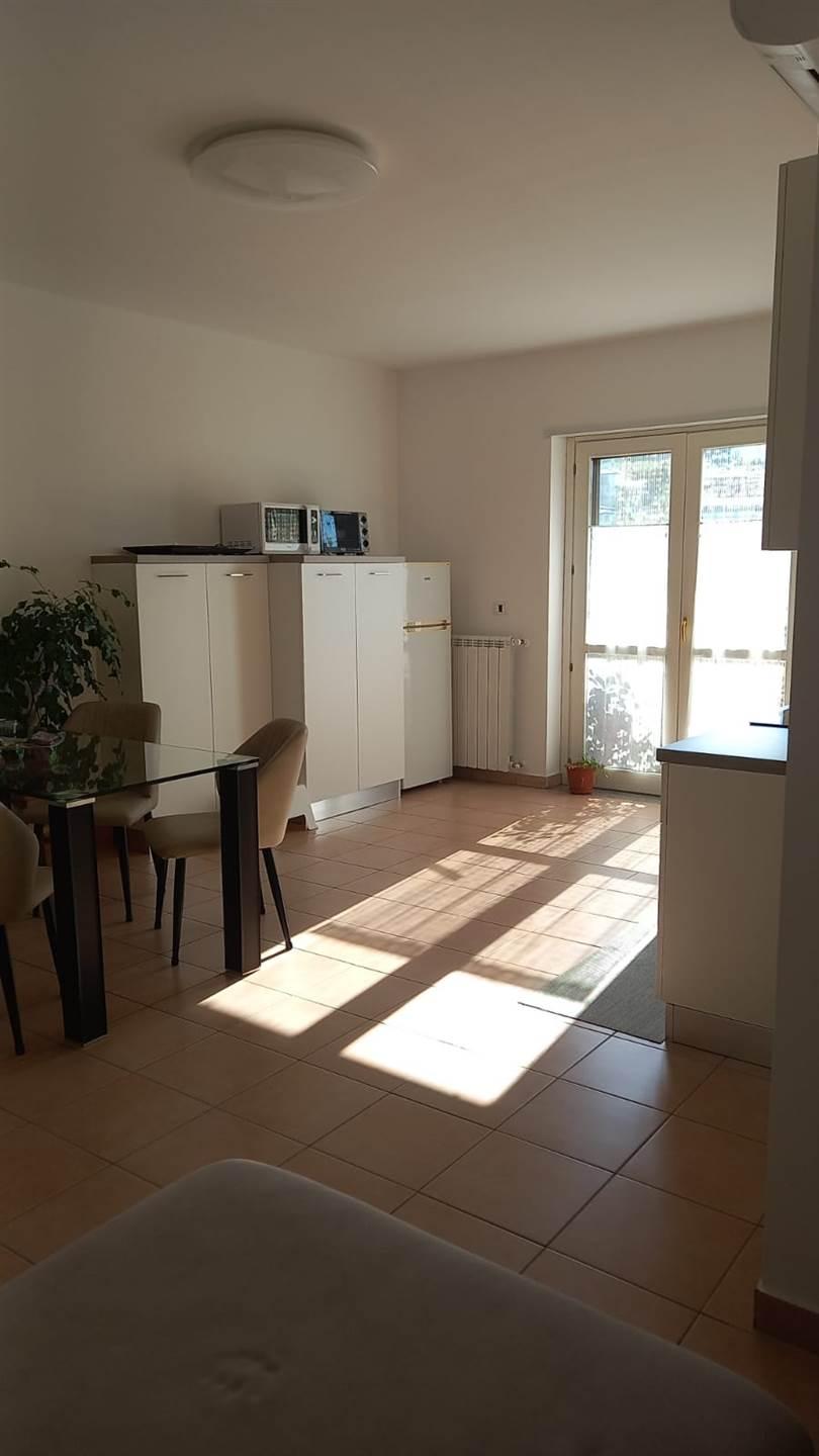 Quadrilocale in Via Frentana, San Vito Chietino — foto 3 di 5