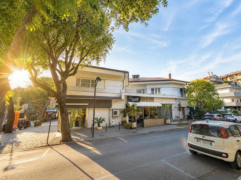 Appartamento in Via Cino Mancini 55, Cattolica