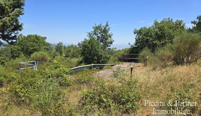 Villa in Vocabolo Fiatello, San Venanzo — foto 5 di 5