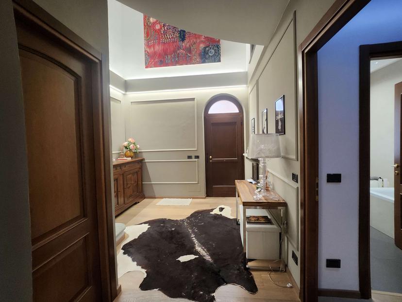 Villa unifamiliare, Fossano — foto 3 di 5