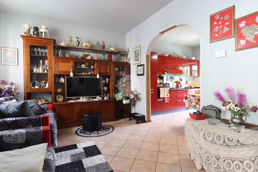 Appartamento in Via Madonna della Pietà 53, San Benedetto del Tronto — foto 4 di 5