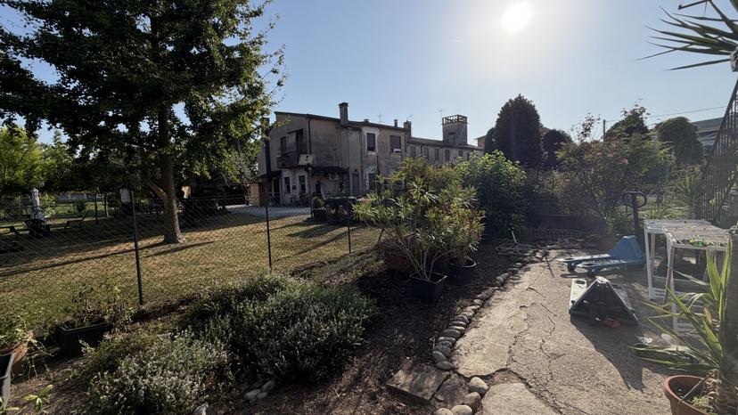 Villa a schiera in Albignasego Vicolo Meucci 11, Albignasego — foto 4 di 5