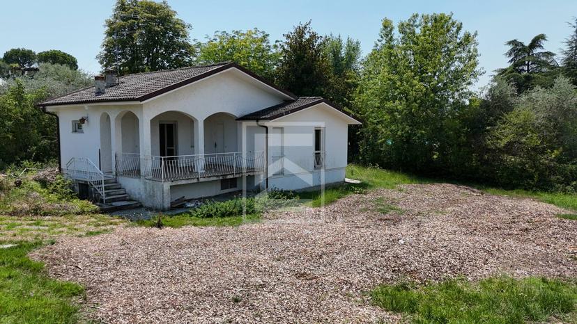 Villa in Via Alpini 3, Manerba del Garda — foto 3 di 5
