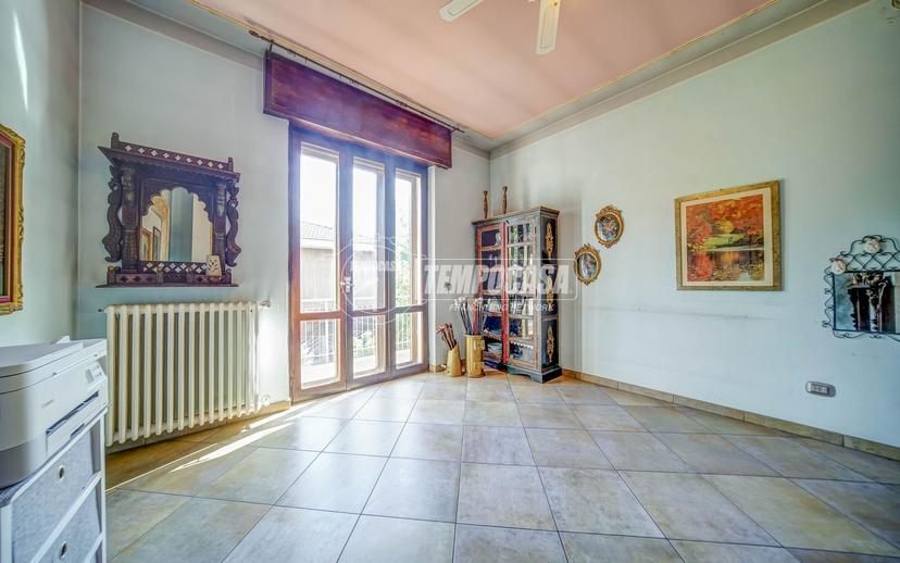 Casa indipendente in Via Rovigo, Samarate — foto 5 di 5