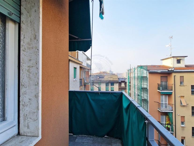 Bilocale in Via Don Minzoni 125, Sesto San Giovanni — foto 3 di 5