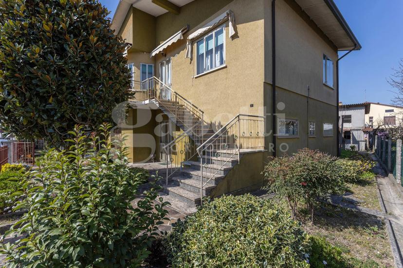 Casa indipendente in Borgo Mameli 20, Concordia Sagittaria — foto 5 di 5