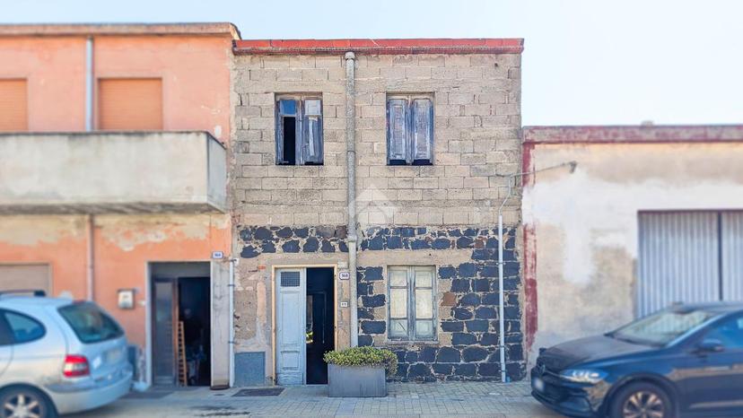 Casa indipendente in Corso Eleonora 168, Nurachi — foto 5 di 5