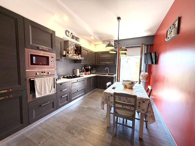 Trilocale in Via Tenuta, Verucchio — foto 2 di 5