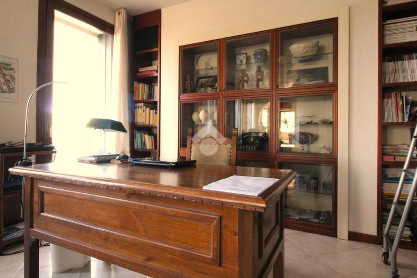 Villa in Via Tadiei 20, Chiampo — foto 4 di 5