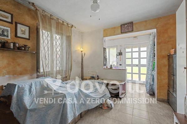 Quadrilocale in Via Brigate Partigiane 92, Follo