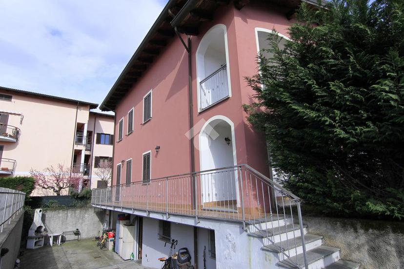 Villa in Via G. Romita 52, Serravalle Scrivia — foto 4 di 5