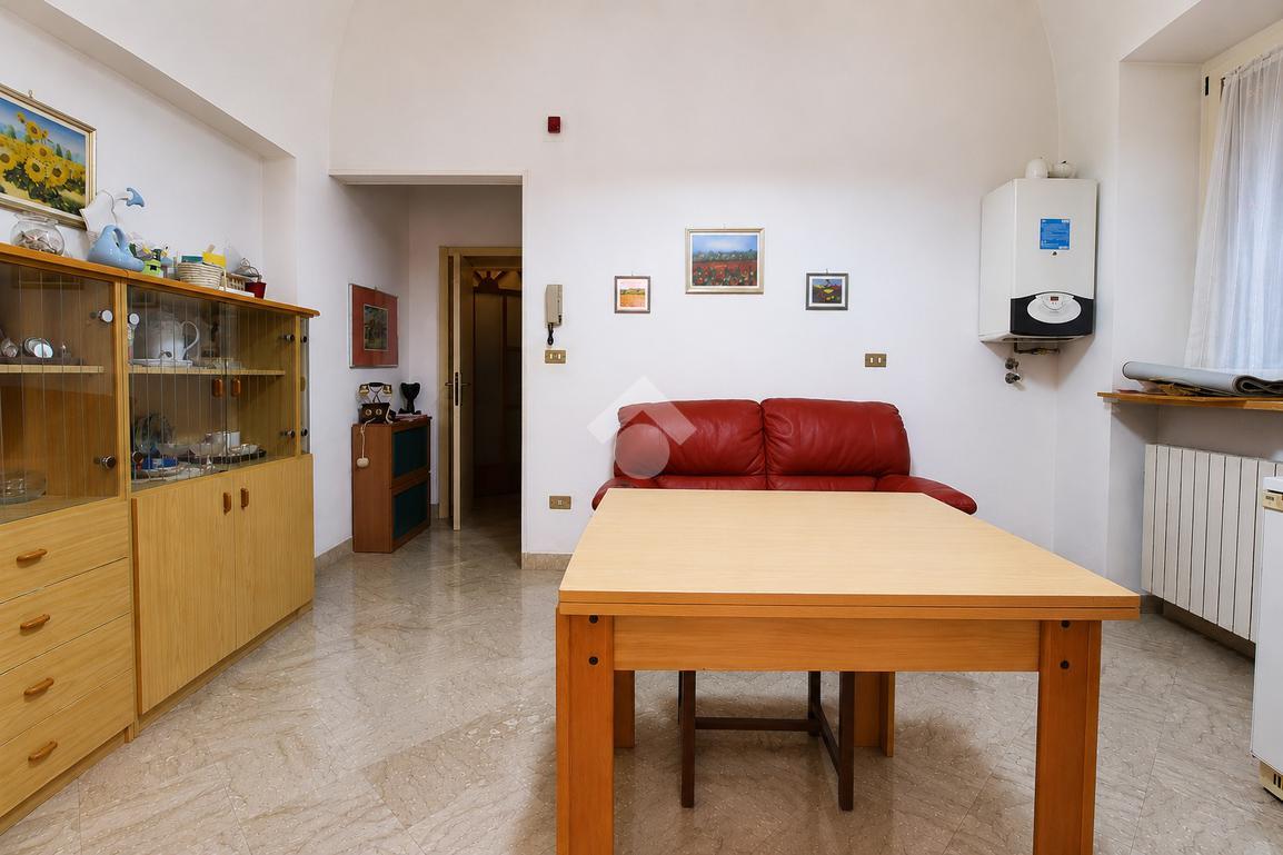 Casa indipendente in Via Buccari 37, Giulianova