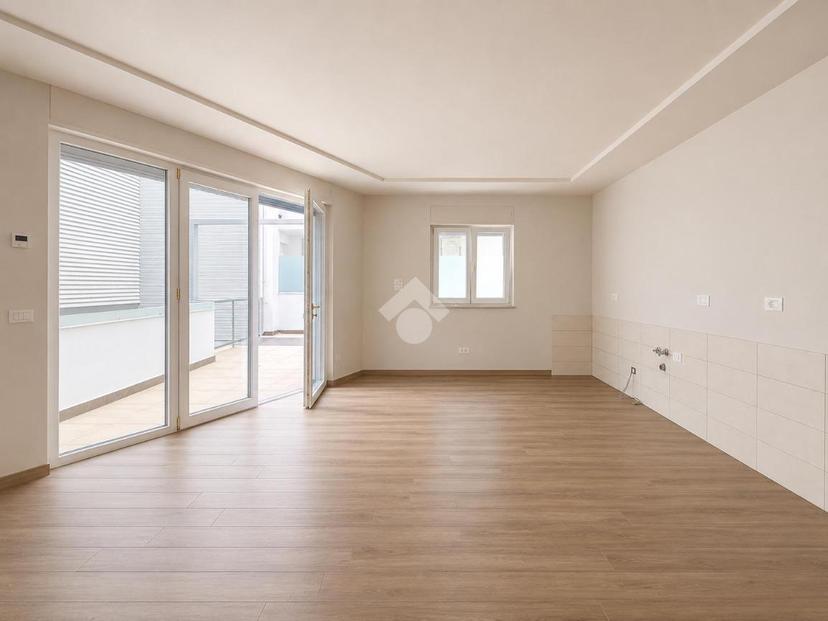 Trilocale in Viale Cappuccini 110, San Giovanni Rotondo — foto 5 di 5