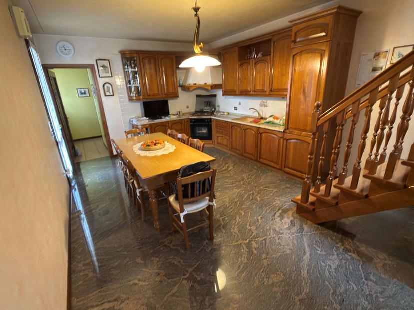Villa bifamiliare in Via Pietra 00, Musile di Piave — foto 4 di 5