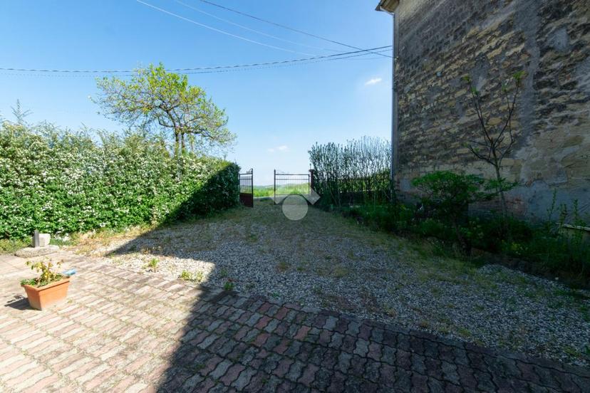 Casa indipendente in Via Giovanni Lanza 27, Conzano — foto 4 di 5